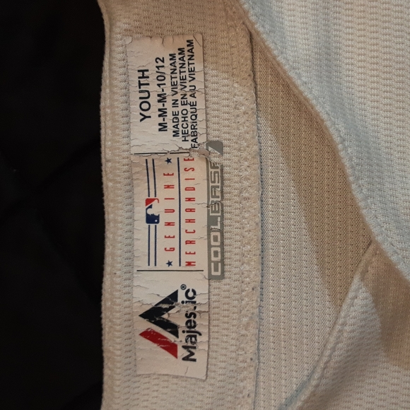 Jersey - Picture 4 of 4